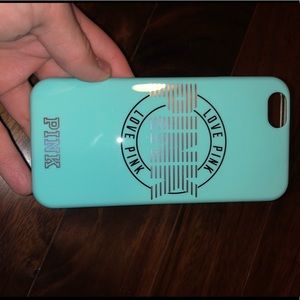 Victoria’s Secret iPhone case
